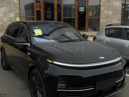Li L7 Ultra 2026 года за 27 990 000 тг. в Алматы – фото 3