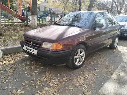 Opel Astra 1994 года за 900 000 тг. в Шымкент