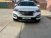 Hyundai Santa Fe 2012 годаүшін7 700 000 тг. в Кызылорда