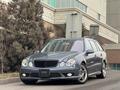 Mercedes-Benz E 500 2004 годаfor8 500 000 тг. в Алматы – фото 17