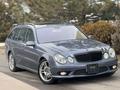 Mercedes-Benz E 500 2004 годаfor8 500 000 тг. в Алматы