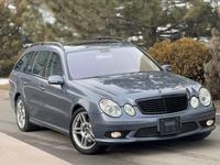 Mercedes-Benz E 500 2004 года за 8 500 000 тг. в Алматы