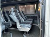 Mercedes-Benz Sprinter 2009 годаfor11 500 000 тг. в Алматы