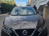 Nissan Qashqai 2021 года за 11 950 000 тг. в Астана