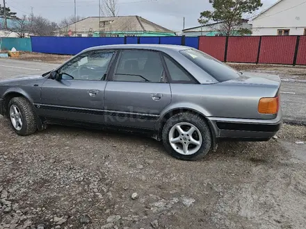 Audi 100 1991 года за 2 500 000 тг. в Шымкент