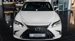 Lexus ES 250 2022 года за 24 120 000 тг. в Астана