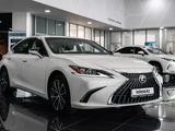 Lexus ES 250 2024 годаfor28 750 000 тг. в Астана – фото 3