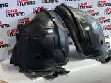 Подкрылки передние задняя часть W212 за 15 000 тг. в Астана – фото 2