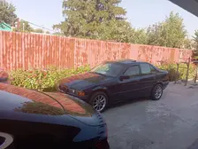 BMW 3 Series, 2000