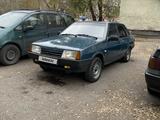 ВАЗ (Lada) 21099 1998 года за 750 000 тг. в Караганда