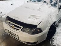 Daewoo Nexia 2004 годаүшін1 000 000 тг. в Шымкент