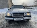 Mercedes-Benz C 180 1997 годаүшін3 000 000 тг. в Караганда – фото 13