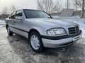 Mercedes-Benz C 180 1997 годаүшін3 000 000 тг. в Караганда