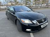 Lexus GS 430 2008 года за 9 900 000 тг. в Караганда – фото 3