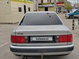 Audi 100 1994 года за 2 650 000 тг. в Кокшетау – фото 4