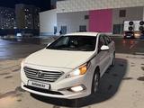 Hyundai Sonata 2015 года за 6 900 000 тг. в Астана