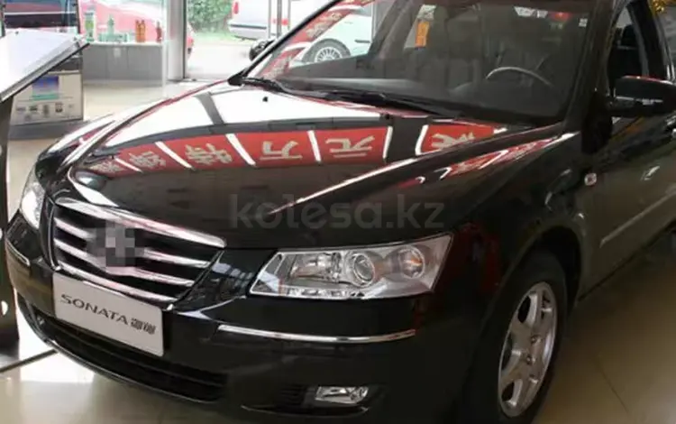 Стекла фар на Hyundai Sonata NF рестайлинг Павлодар Алматы отправкаүшін30 000 тг. в Павлодар