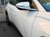 Hyundai Tucson 2025 годаүшін14 000 000 тг. в Астана – фото 4