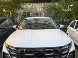 Hyundai Tucson 2025 годаүшін14 000 000 тг. в Астана – фото 2