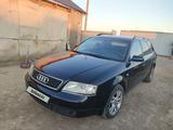 Audi A6 2000 года за 2 000 000 тг. в Шымкент – фото 3