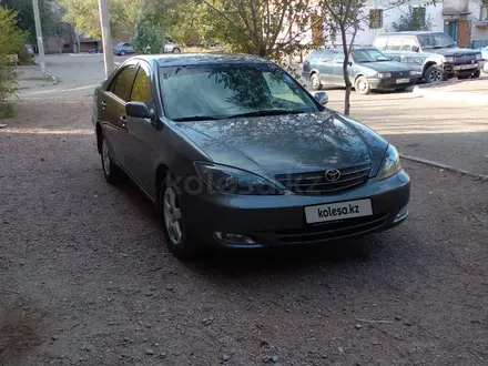 Toyota Camry 2001 года за 4 500 000 тг. в Балхаш