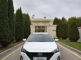 Hyundai Accent 2020 года за 7 400 000 тг. в Талдыкорган