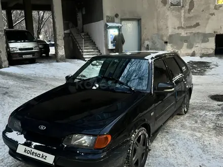 ВАЗ (Lada) 2114 2013 года за 2 000 000 тг. в Алматы – фото 4