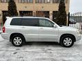 Toyota Highlander 2003 годаүшін7 100 000 тг. в Алматы