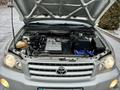 Toyota Highlander 2003 года за 7 100 000 тг. в Алматы – фото 7