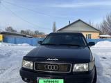 Audi 100 1992 года за 1 800 000 тг. в Талдыкорган – фото 2