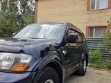 Mitsubishi Pajero 2002 года за 5 000 000 тг. в Астана – фото 2