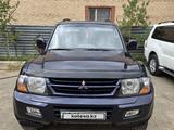Mitsubishi Pajero 2002 года за 5 000 000 тг. в Астана