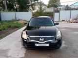 Nissan Altima 2007 годаүшін3 750 000 тг. в Актобе