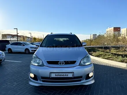 Toyota Ipsum 2004 года за 6 300 000 тг. в Атырау – фото 2