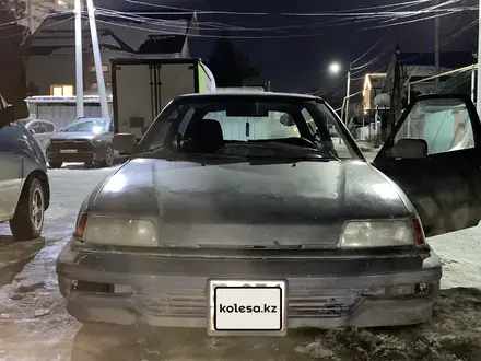 Honda Civic 1990 года за 900 000 тг. в Алматы – фото 4