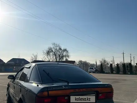 Mitsubishi Galant 1992 года за 1 800 000 тг. в Алматы – фото 12