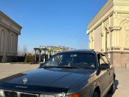 Mitsubishi Galant 1992 года за 1 800 000 тг. в Алматы – фото 16