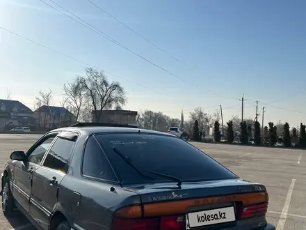 Mitsubishi Galant 1992 года за 1 800 000 тг. в Алматы – фото 8