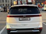 Kia Carnival 2021 года за 18 000 000 тг. в Кызылорда – фото 3