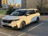 Kia Carnival 2021 года за 18 000 000 тг. в Кызылорда – фото 2