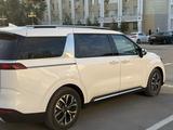 Kia Carnival 2021 года за 18 000 000 тг. в Кызылорда – фото 4