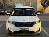 Kia Carnival 2021 года за 18 000 000 тг. в Кызылорда