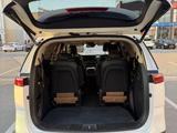 Kia Carnival 2021 года за 18 000 000 тг. в Кызылорда – фото 5