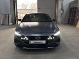 Hyundai Lafesta 2023 года за 12 500 000 тг. в Алматы