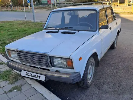 ВАЗ (Lada) 2107 2004 года за 700 000 тг. в Рудный – фото 2