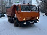 КамАЗ  5511 1986 годаүшін4 500 000 тг. в Уральск