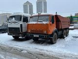 КамАЗ  5511 1986 годаүшін4 500 000 тг. в Уральск – фото 3