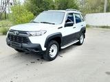 ВАЗ (Lada) Niva Travel 2024 годаүшін8 300 000 тг. в Костанай