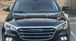 Jetour X70 2024 года за 6 500 000 тг. в Астана – фото 2