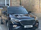 Jetour X70 2024 года за 6 500 000 тг. в Астана